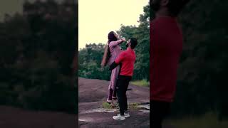 Jesin ❤️ Jesna Post Wedding