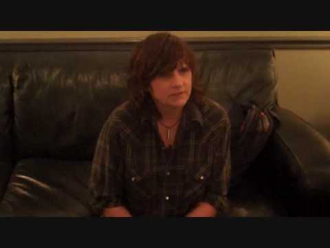 Amy Ray Interview with Rams Head Live