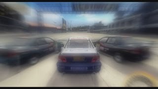 FlatOut 2 - 2010
