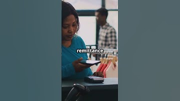 Blockchain Revolution: Transforming Global Payments! #xrp #bitcoin  #cryptocurrency