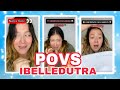 Supera compilado dos melhores povs da ibelledutra 1