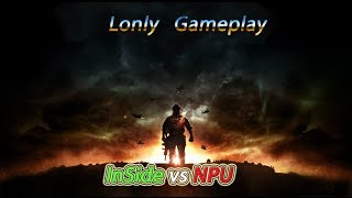 Operation7 | Clan War | InSide vs NonPlusUltra
