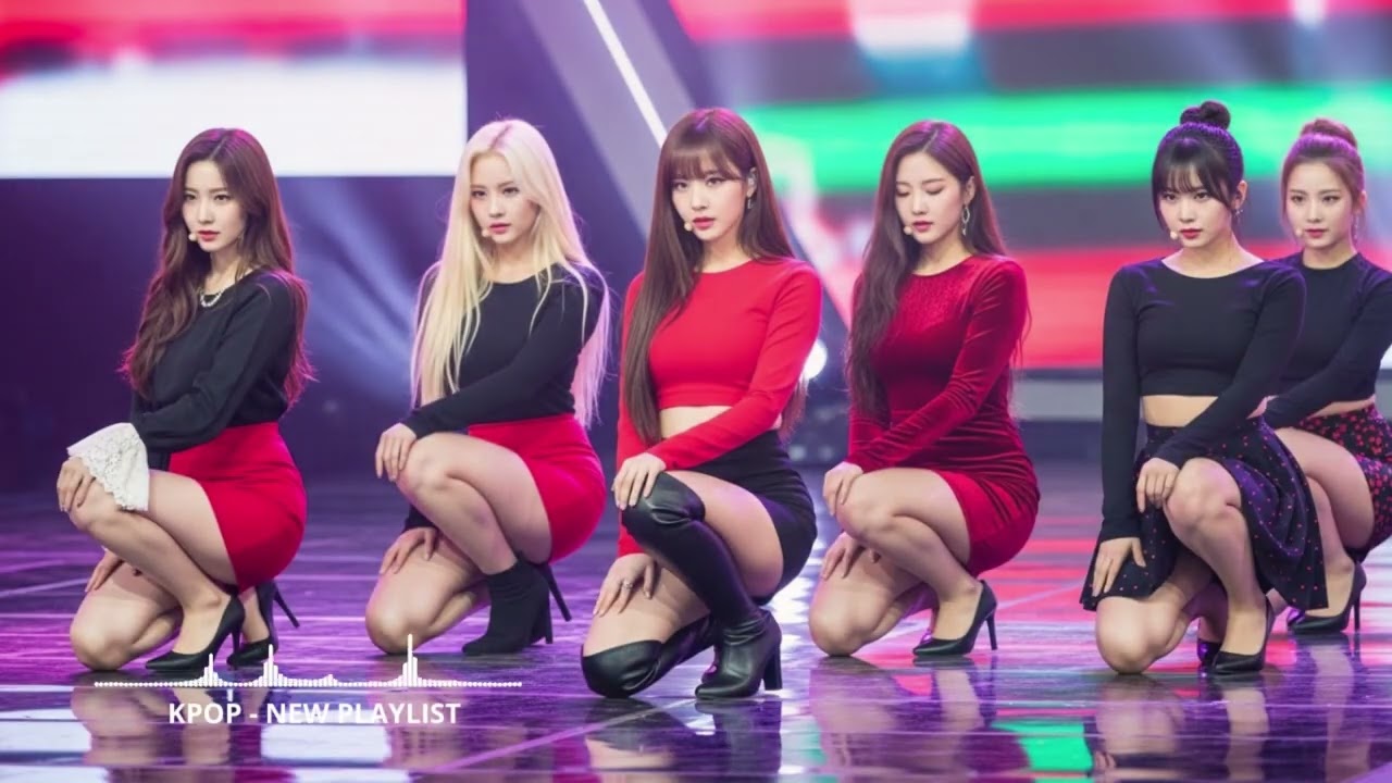 2026 KPOP PLAYLIST Dance Group Songs That Are Going Viral!
