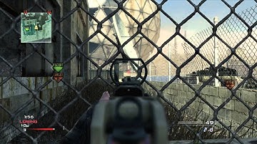 0-3 Comeback Against 9th Ranked GB Team! MW3 2v2 MLG SnD on Dome!