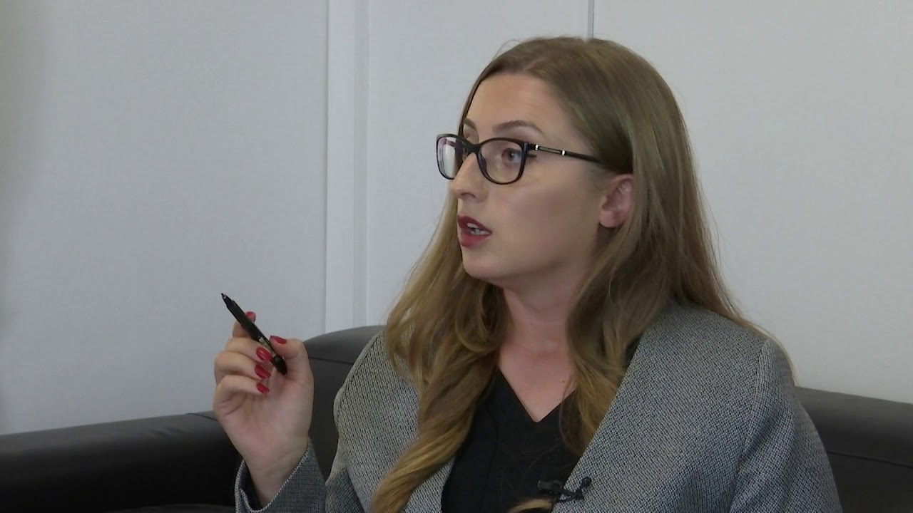 Report Tv- Intervista e plotë e Taulant Ballës