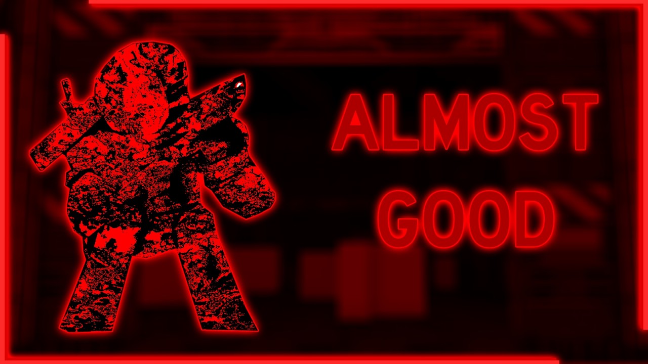 Fixing Forsaken's Friday the 13th Event