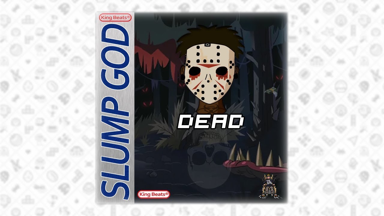[FREE] Ski Mask The Slump God Type Beat 2018 - "Dead" | Dark Trap Beat/Hard Trap | Prod. by The King