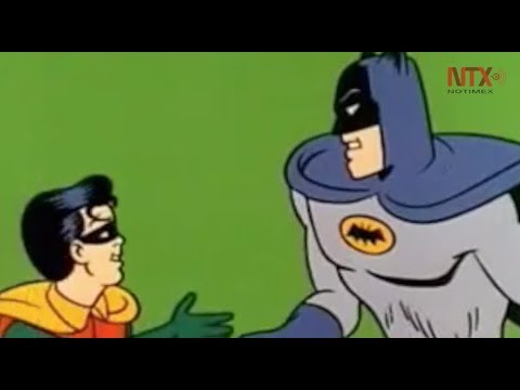 Batman: un héroe de 80 años - YouTube
