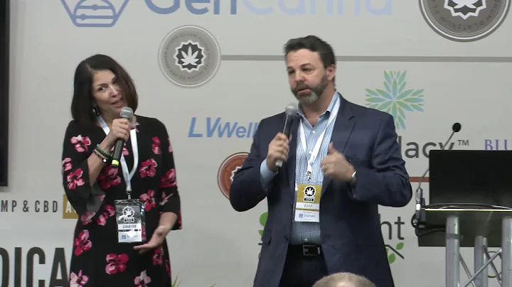 Robert DiMarco & Maruchy Lachance - BBB Labs - The...