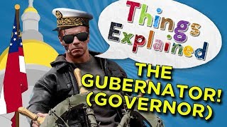 What Does a Governor Do? | Things Explained