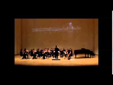 New 이바노비치 - 다뉴브강의 잔물결(Donauwellen Walzer), 노원필하모닉오케스트라