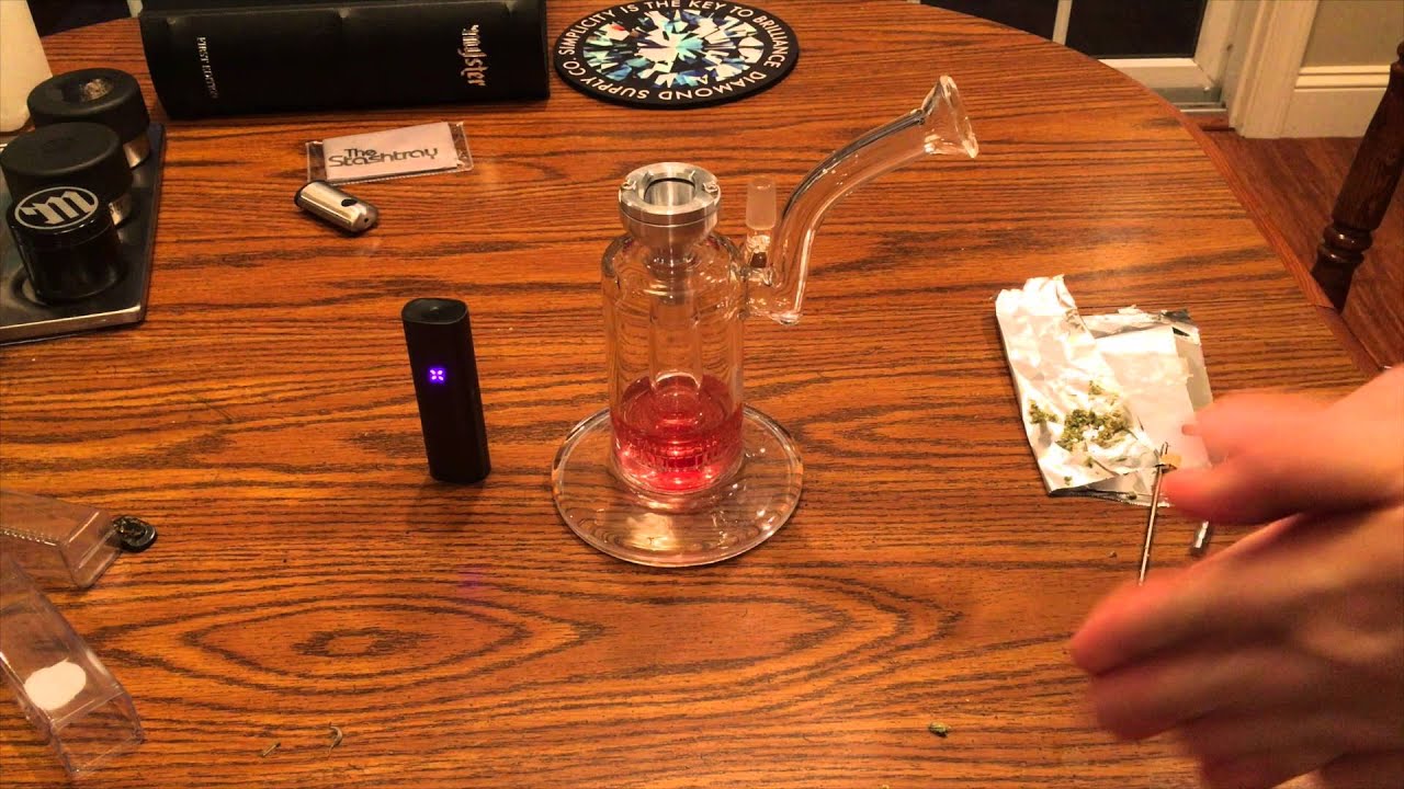 Mobius Pax NewVaping