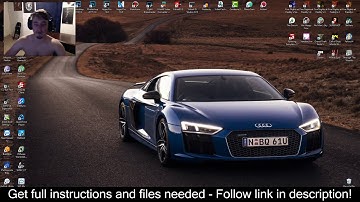 JAILBROKEN PS3 UPDATE TO 4.81 REBUG! Simple way to mod!