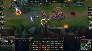 I Am A Warwick God...