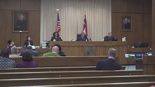 Convictions overturned for 'Winston-Salem Five' accused of killing Chris Paul's grandfather