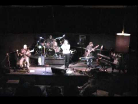 The Dark Aether Project: Feed The Silence Live 2002