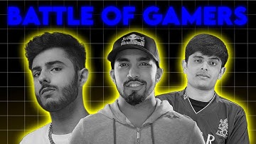 Techno Gamerz vs Total Gaming Who is No.1