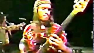 Havana Jam - Finale Jam | 3-3-79 Havana, Cuba