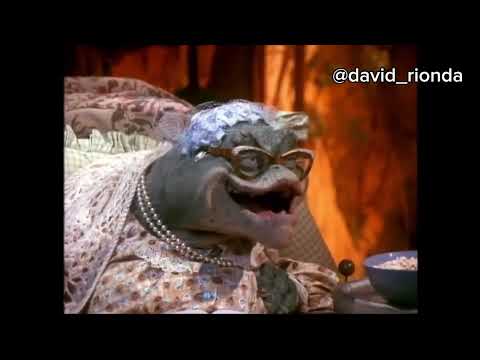 Otru chiste verde de Pelayín