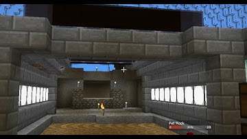 FTB One Base Tour: Stoneblock 2