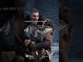 Berserker vs. the Training Dummy | Legend of YMIR AI Shorts