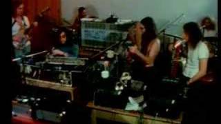 Faust TV Rare Footage
