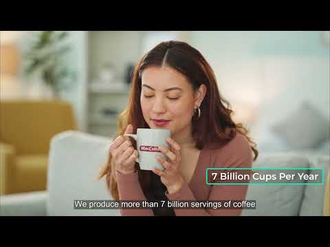 Food Empire Corporate Video 2025 Our Global Story Highlight