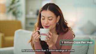 Food Empire Corporate Video 2025 Our Global Story Highlight