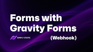 Forms with Gravity Forms and FormSpree