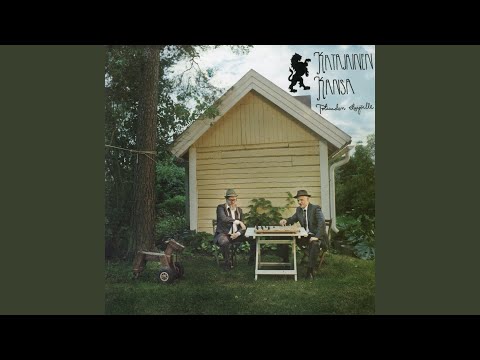Kaksi käskyä