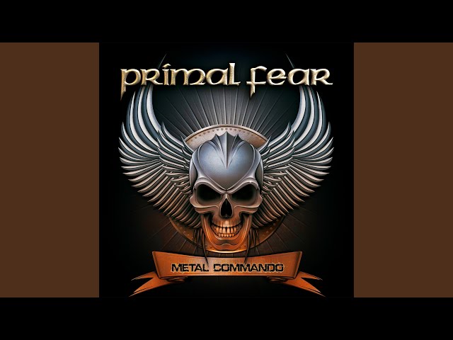 Primal Fear - Raise Your Fists