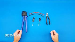 Jak Zacisnąc Złącze Mc4