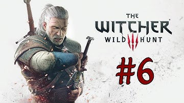 The Witcher 3 Wild Hunt Walkthrough - The Nilfgaardian Connection