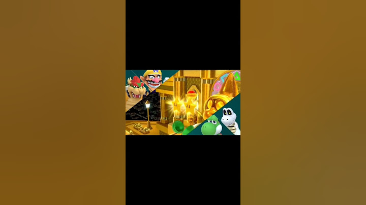 Super Mario Party
