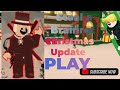 I Stole almost every brainrot in Christmas Update in Steal a brainrot/TheLallanGamer/