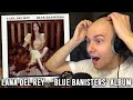 Lana Del Rey - 'Blue Banisters' ALBUM | REACTION