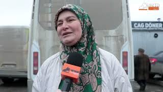 Видеоопрос о ценах на продукты в Чечне: мнения продавцов и покупателей