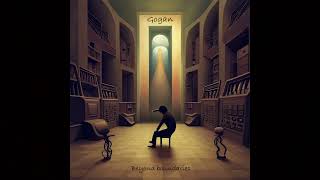 Gogan - Trippy People