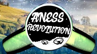 DJ HATIKU CUMA ADA SATU REMIX BY ANESS REVOLUTION