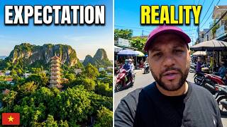 The Real Da Nang Experience 🇻🇳