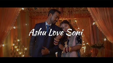 Thriller Wedding Teaser 2026 | EDIUS 11 Pro | MM Video