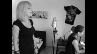 My friend- Anouk (COVER) RebekkaIna