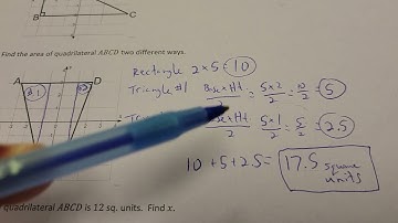 OEMS 7th Grade Math Eureka Math Module 3 Lessons 19 and 20