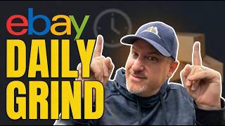 What Happens When Your eBay Sales Take Off