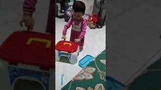 Bermain Boneka Mimi ...