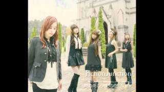 key of twilight live with lyrics FictionJunction Yuki Kajiura chords