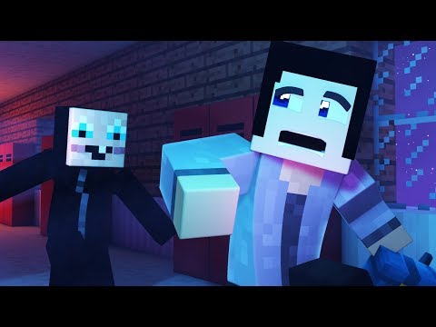 Minecraft Happy Death Day - KILLING IN THE SCHOOL! | Minecraft Scary Roleplay
