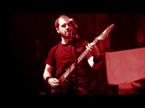 Dreamlord - Humanity Enslaved (Live at Piraeus 117 Academy, Nov. 15 2019)