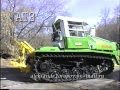 Алтайский тракторный завод Т 408 ДОБРЫНЯ  1998г