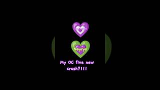 ||★ Skye durple fall in love with Nayryn ★|| (Name song on comment)